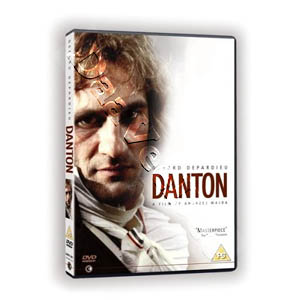 Danton (DVD)